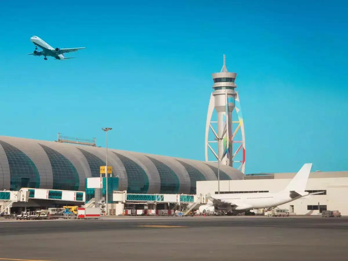 Gulf flight status for March 4: Air India, Air India Express & IndiGo plan 58 special flights  m.economictimes.com