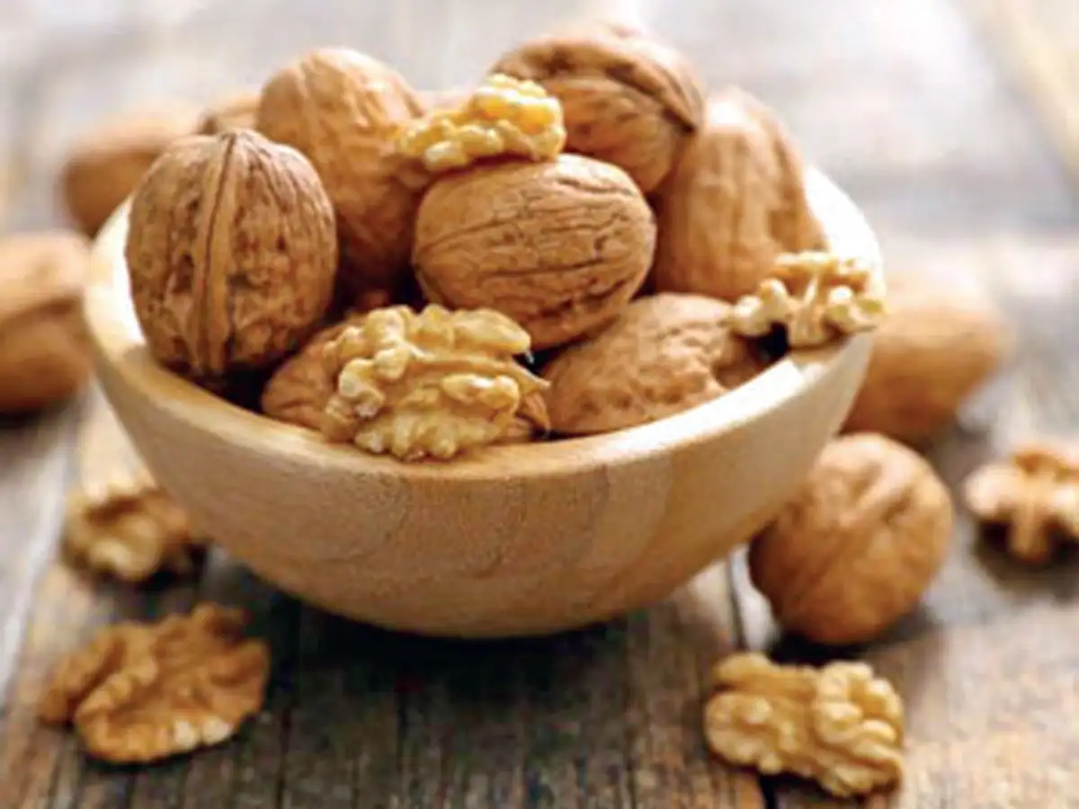 Delay In Walnut Arrival From J K Forces Traders To Import More From Us Chile The Economic Times We are going to look at a total of 10 countries where walnut is produced the most. delay in walnut arrival from j k forces