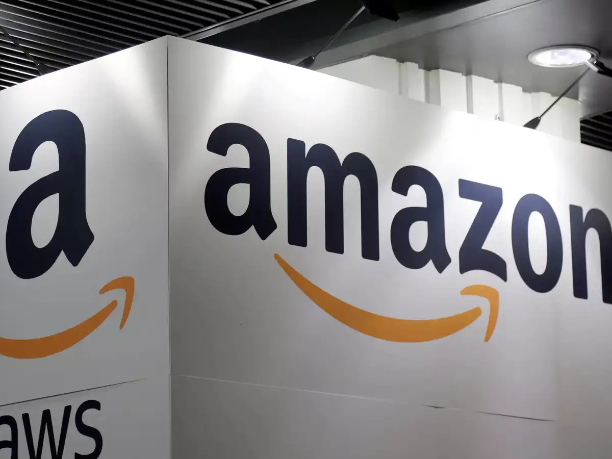 Amazon India Amazon Is Setting Up Its First Device Manufacturing Line In India The Economic Times
