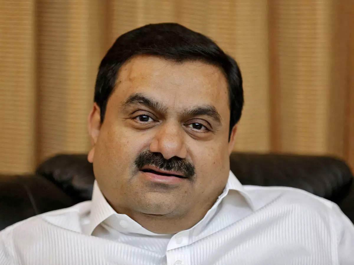 adani reliance infra dispute: adani group says following due process for dispute resolution with anil ambani group's reliance infra - the economic times