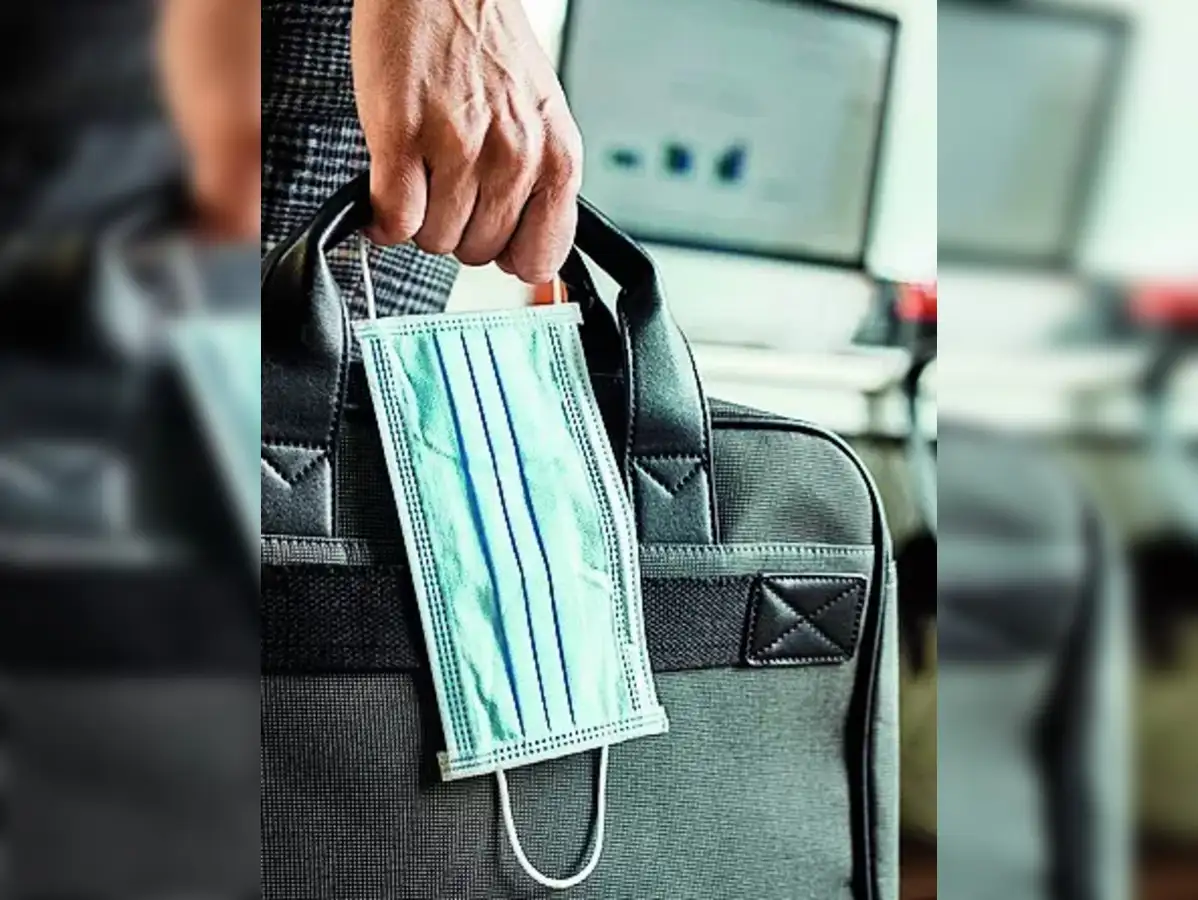 भारत में कोविड-19 के मामलों में एक बार फिर वृद्धि देखने को मिल रही है