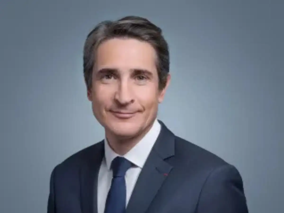 Thales CEO Urges Investment in AI Cybersecurity to Combat Rising Threats