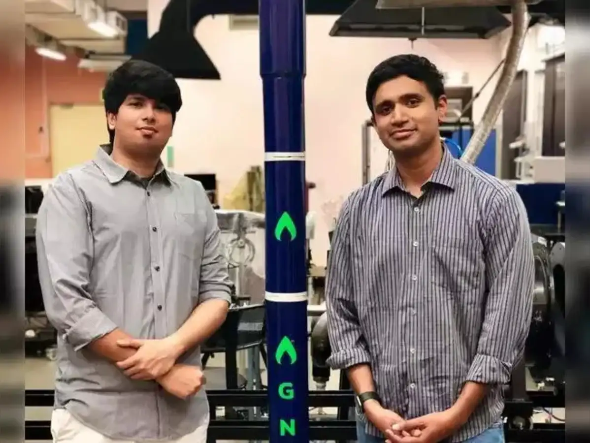 Agnikul Cosmos Achieves Rapid 3D Printing of Rocket Engines, Aiming for 30 Launches Annually