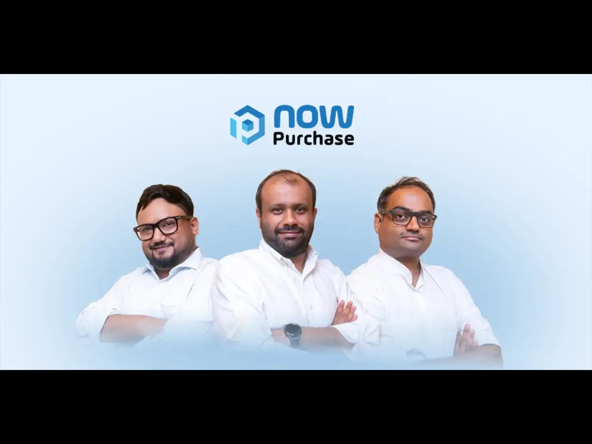 Bajaj Finserv Leads ₹80 Crore Investment in NowPurchase
