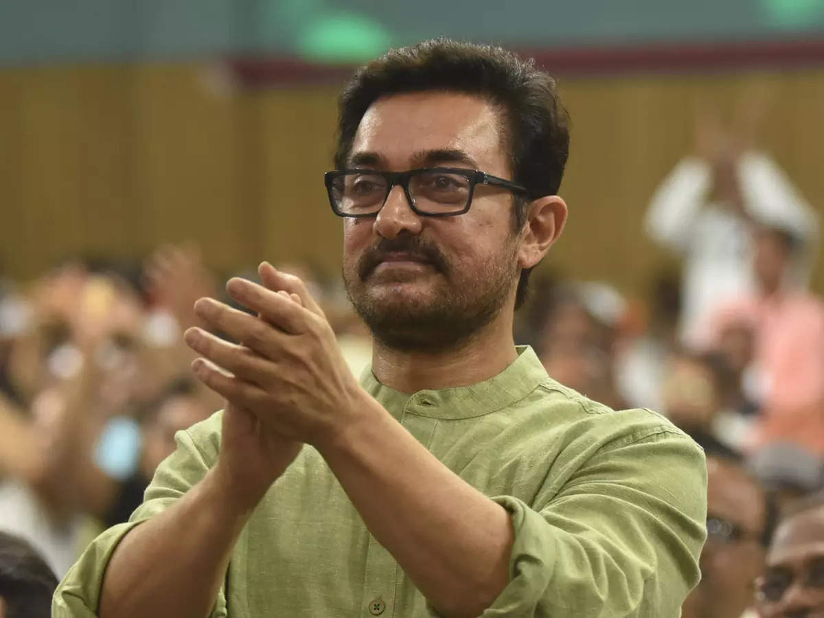 Aamir Khan To Take Laal Singh Chaddha To US, Hold Special Screening For Tom  Hanks?