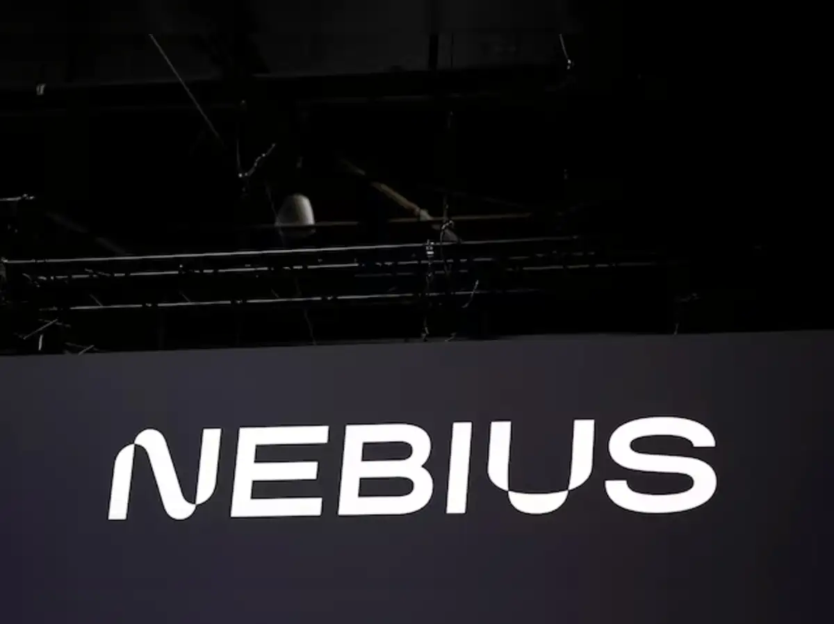 AI infrastructure company Nebius to raise $3 billion to fuel growth - The Economic Times