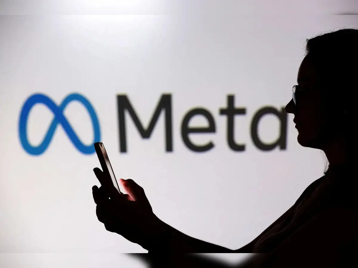 Meta 'turning a blind eye' to illegal gambling ads, UK Gambling Commission says - The Economic Times