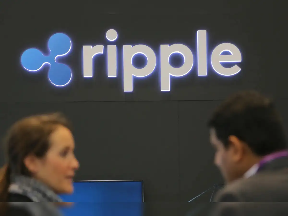 Ripple to buy stablecoin platform Rail for $200 million - The Economic Times