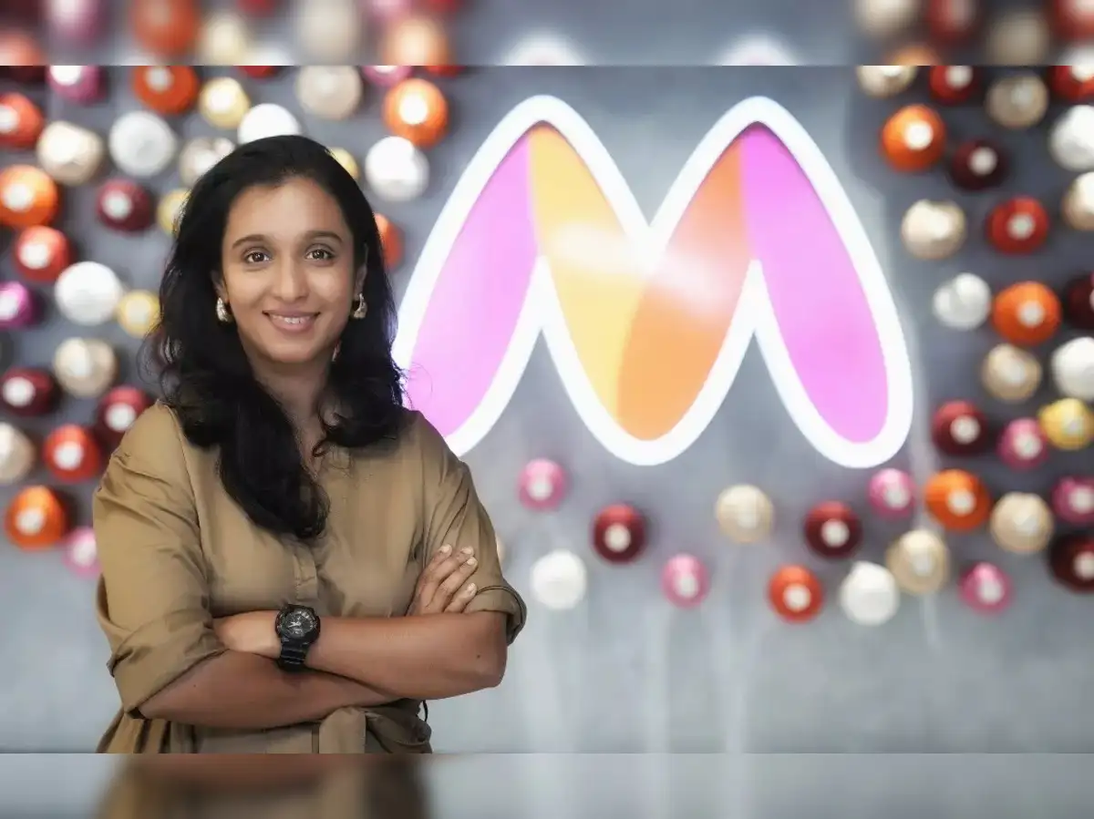 Myntra’s Big Fashion Festival to launch on September 20 - The Economic Times