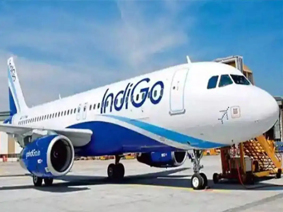 IndiGo to launch direct Delhi–Colombo flights from March 29, expands Sri Lanka network