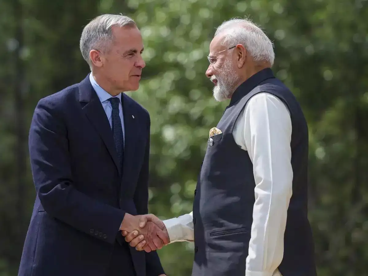 Canada Makes First Diplomatic Posting in India After Row, Signals Bilateral Reset