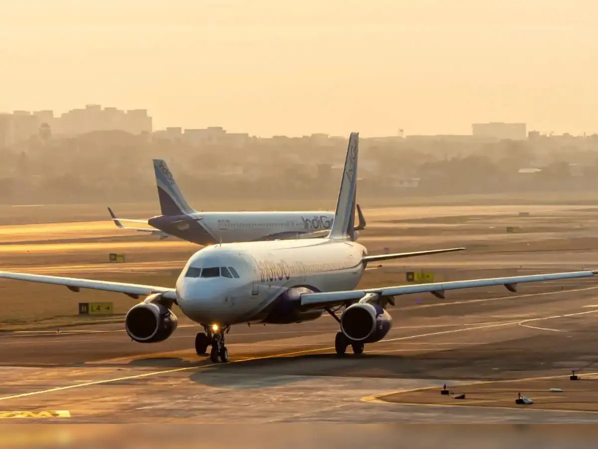 Indian airlines wrap up software upgrades on A320 fleet following Airbus safety warning