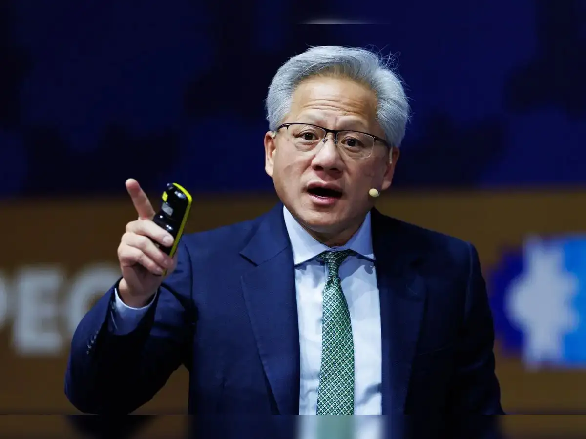 Nvidia releases open-source software for self-driving car development - The Economic Times