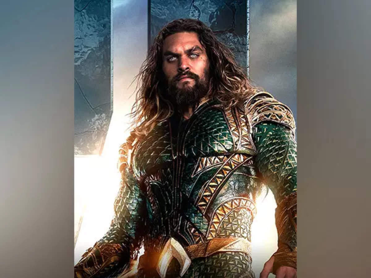 Aquaman 2: Aquaman 2 release date, trailer: What to expect from ...