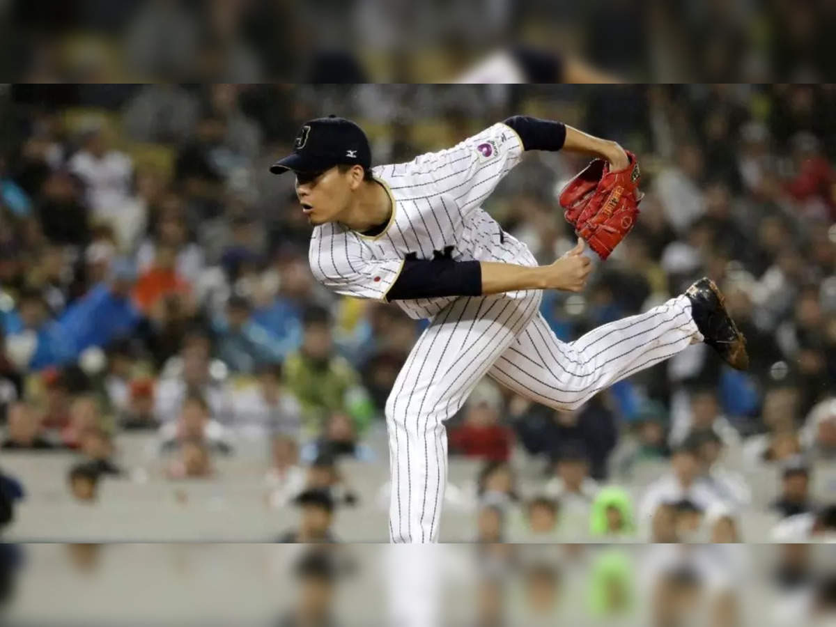 Kodai Senga mets: Japanese star Kodai Senga and New York Mets