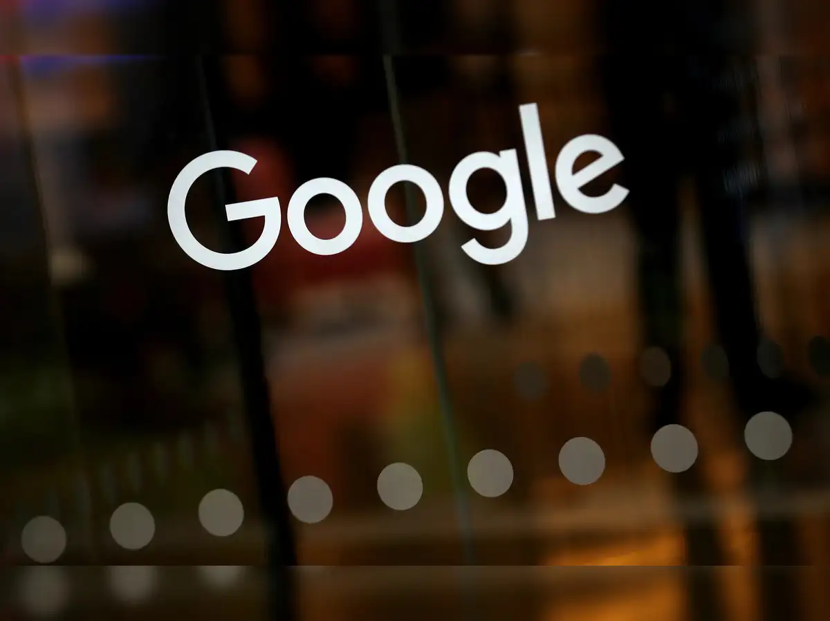 China ends Google antitrust probe amid US trade talks, FT reports - The Economic Times