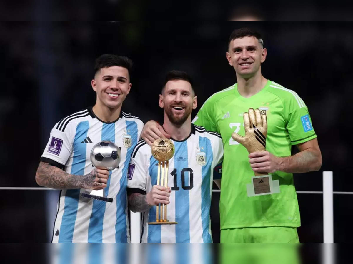FIFA World Cup: Full-List Of Winners And Runners-Up