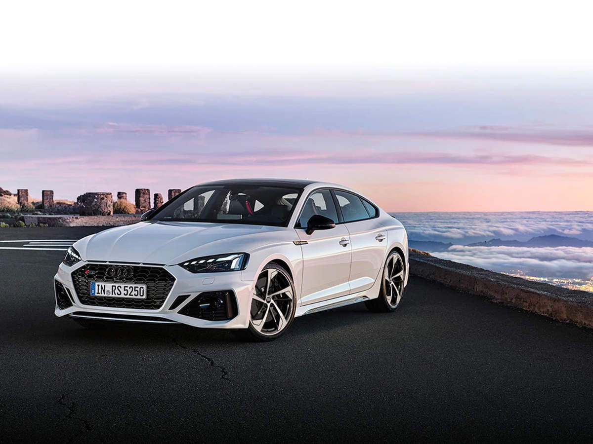 Audi RS 5 Sportback price: Luxe on wheels: Audi RS 5 Sportback ...