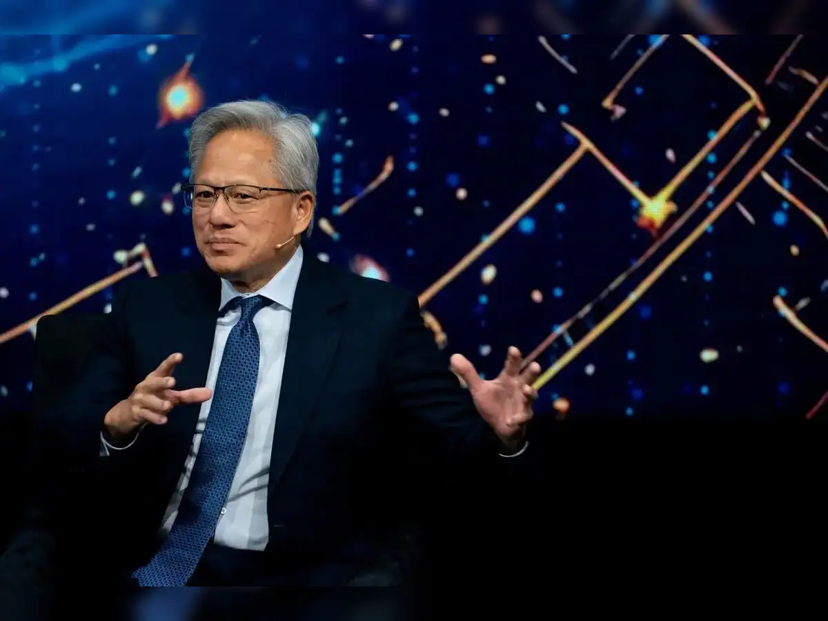 China asks tech firms to halt orders for Nvidia's H200 chips: Report - The Economic Times