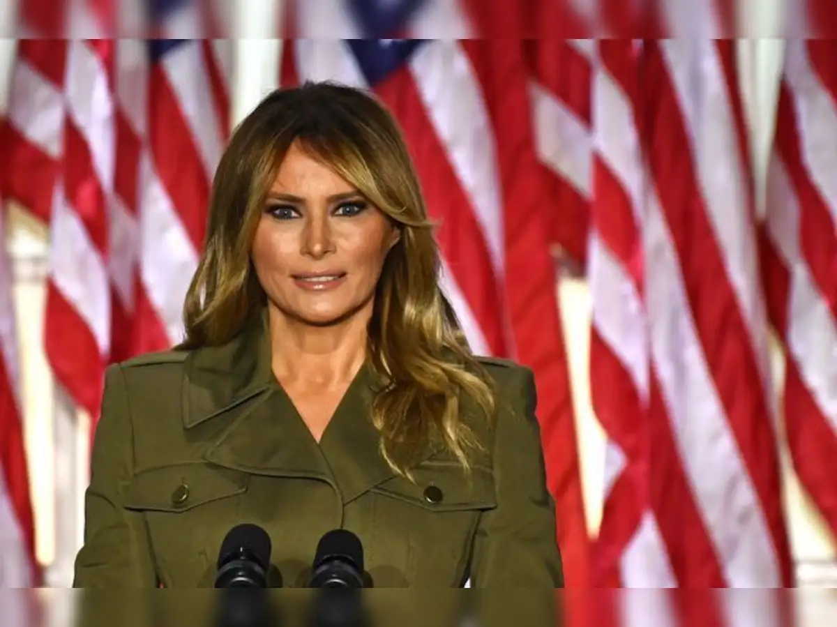 Melania Trump’s European Dreams Revealed by Ex-Boyfriend
