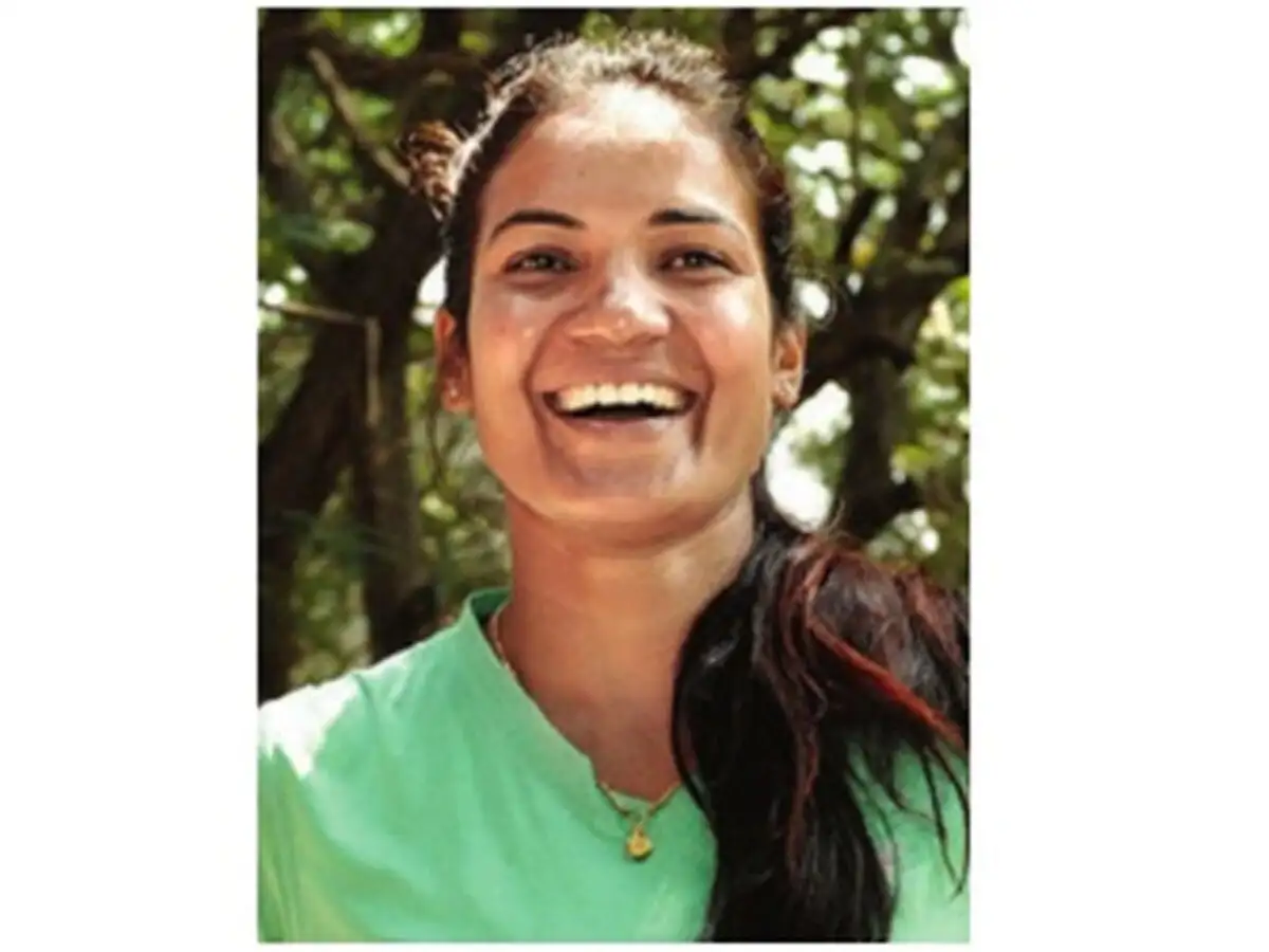 Usha Rani's Instagram, Twitter & Facebook on IDCrawl