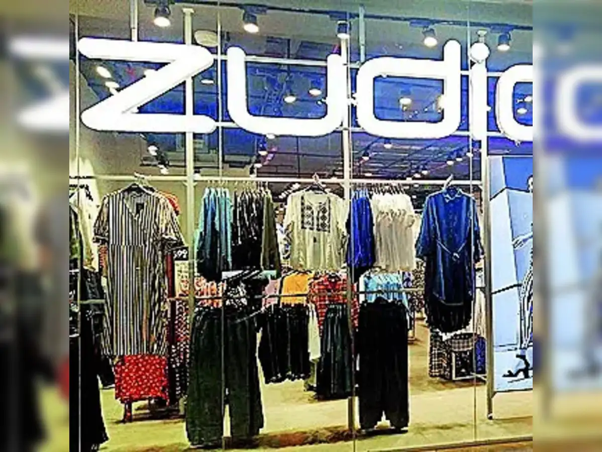 Trent to Open first Zudio store in Dubai next month - The Economic Times