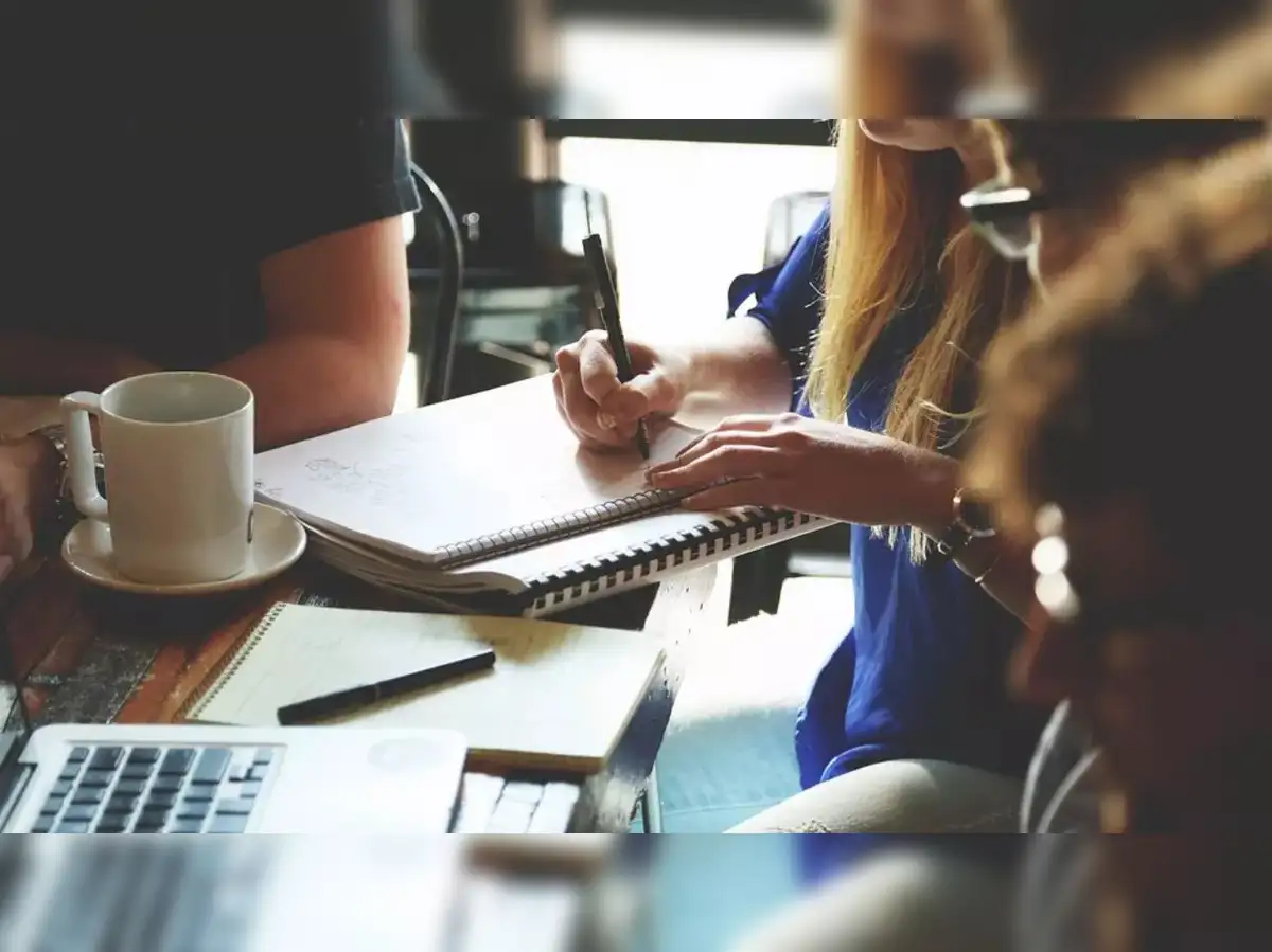 Govt approves Startup India Fund of Funds 2.0 with Rs 10,000 cr corpus - The Economic Times