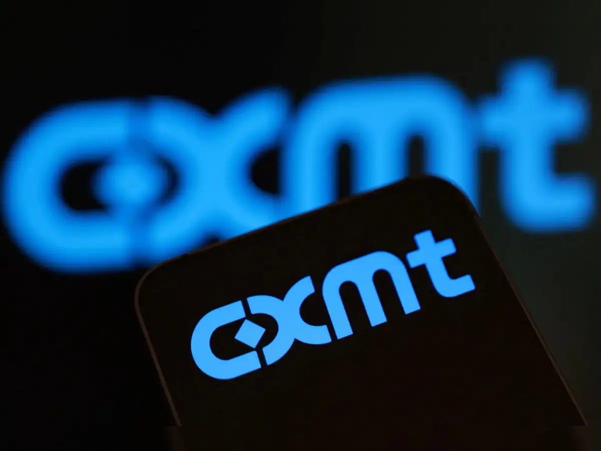 China memory chipmaker CXMT set for Shanghai debut after Asia's biggest IPO