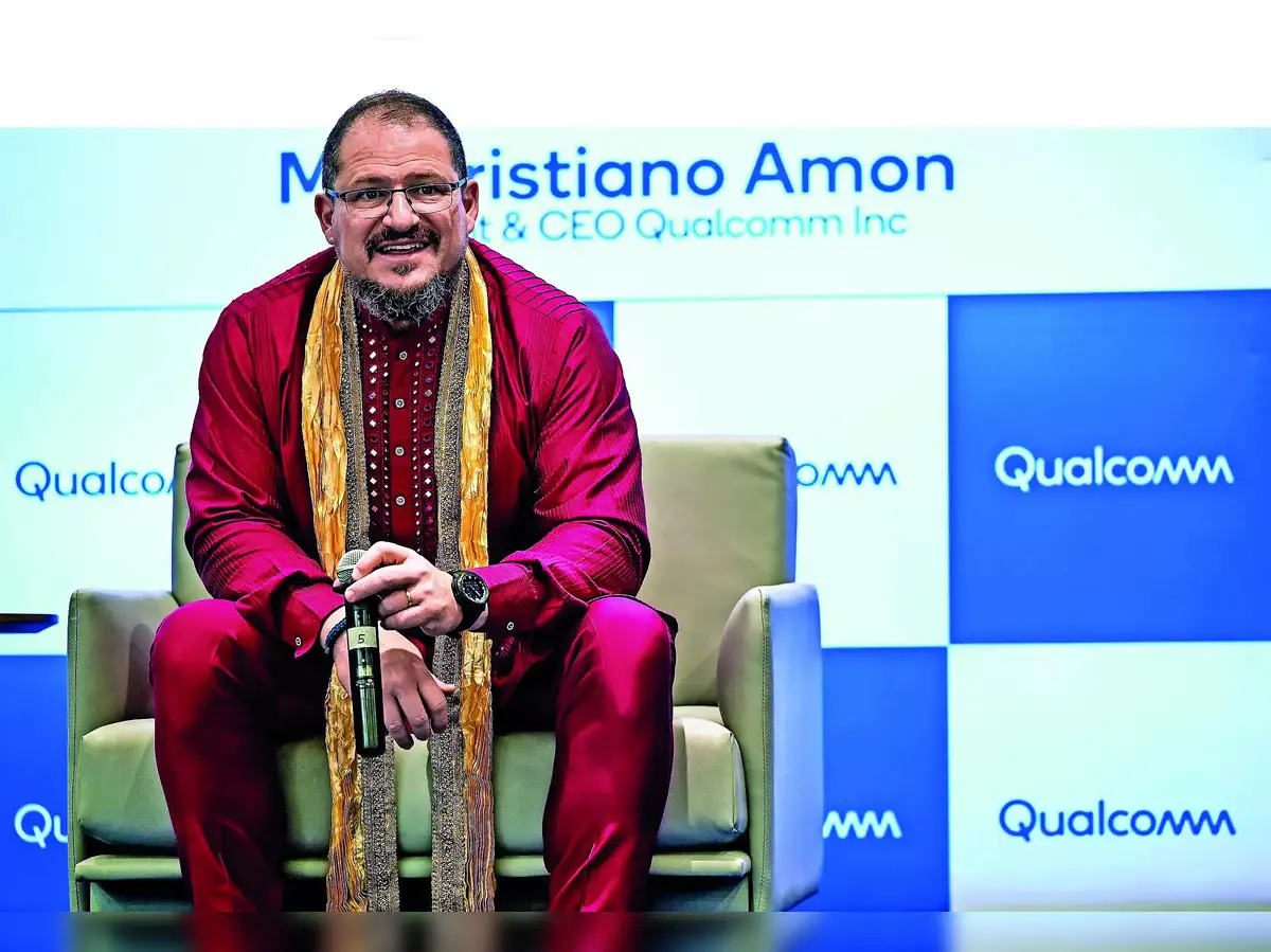 India’s mobile net playbook can help it leapfrog in AI too