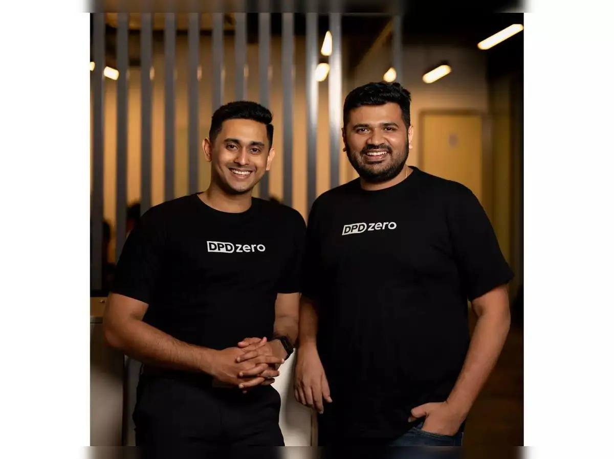 Fintech startup DPDzero raises $7 million in funding round led by GMO Venture Partners - The Economic Times