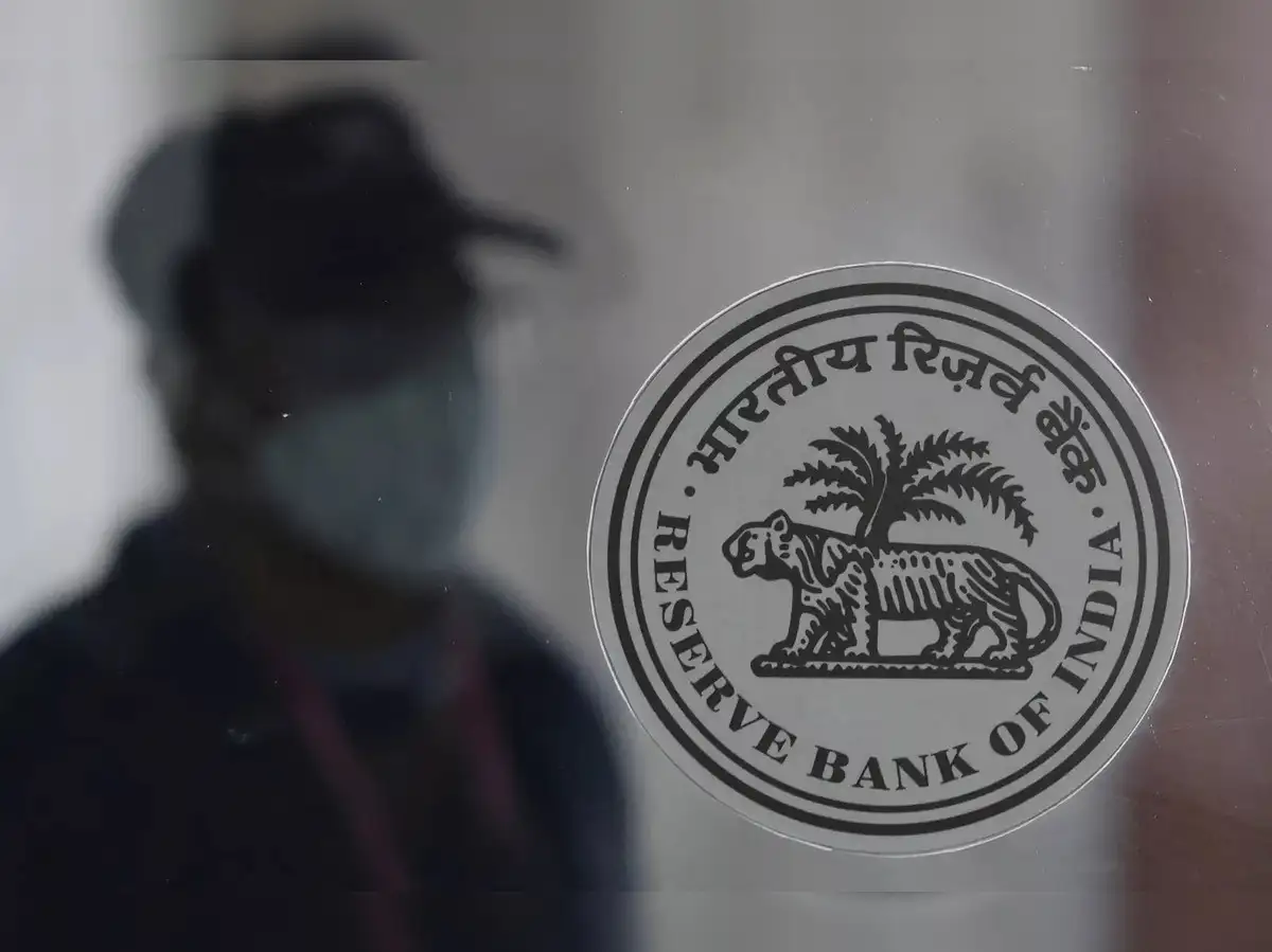 rbi governor: Cryptocurrencies a clear danger to financial systems: RBI  Governor - The Economic Times