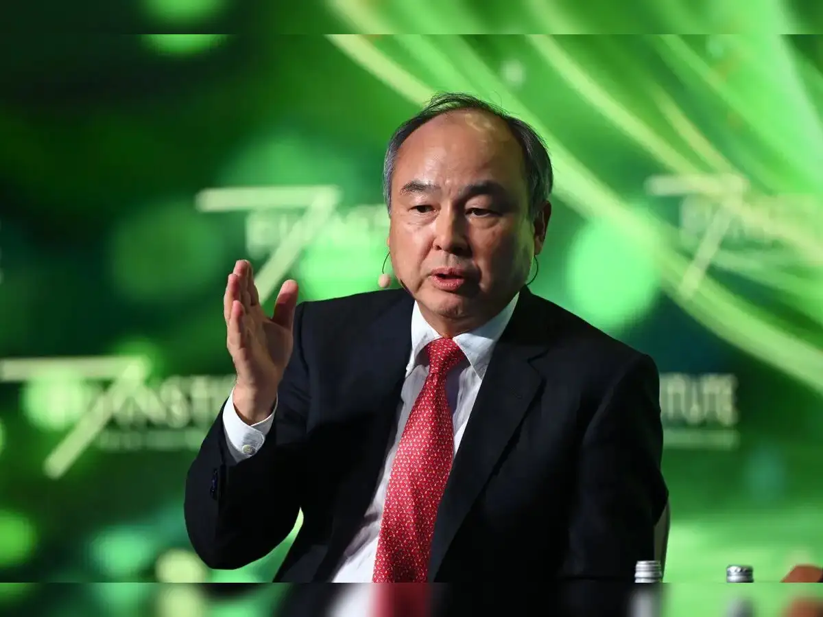 SoftBank plans to list AI and robotics firm Roze in US, FT reports