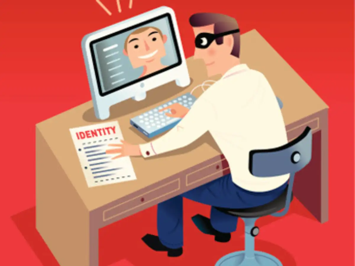 Personal computers, private data users 'weak link' in cyber security ...