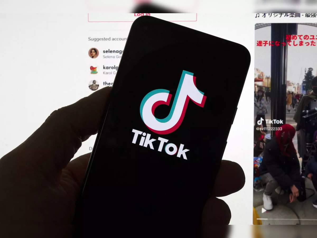 tiktok: Gap grows between TikTok users, lawmakers on potential ban