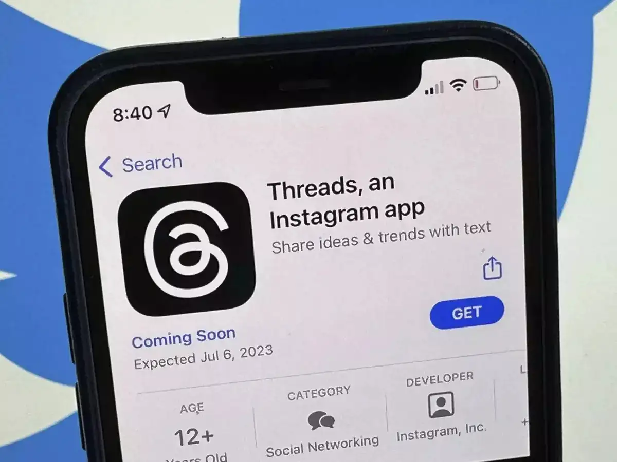 threads: Meta’s Threads can’t bet on mass migration from Twitter - The ...