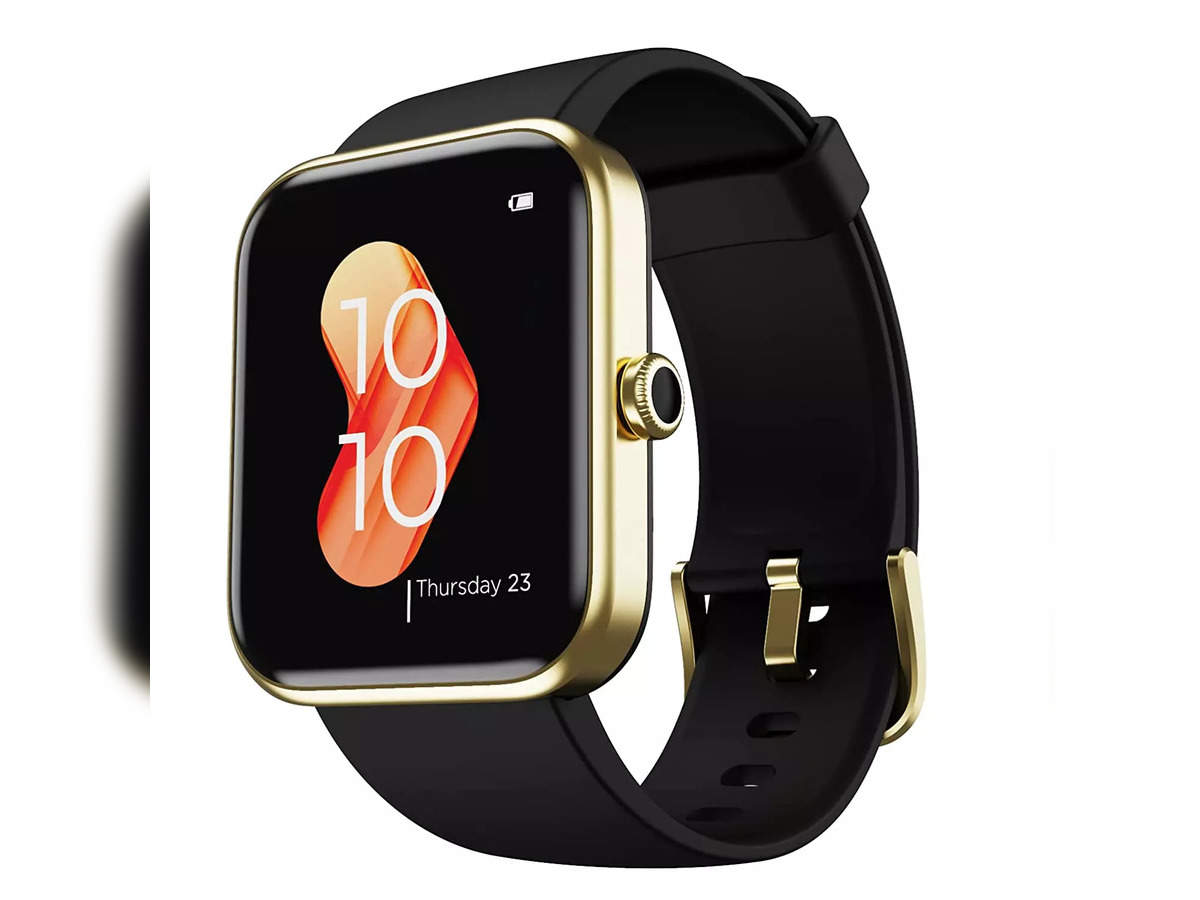 Find 6 Best Smartwatches Under 3000 in India Starting at Rs. 1999 ...