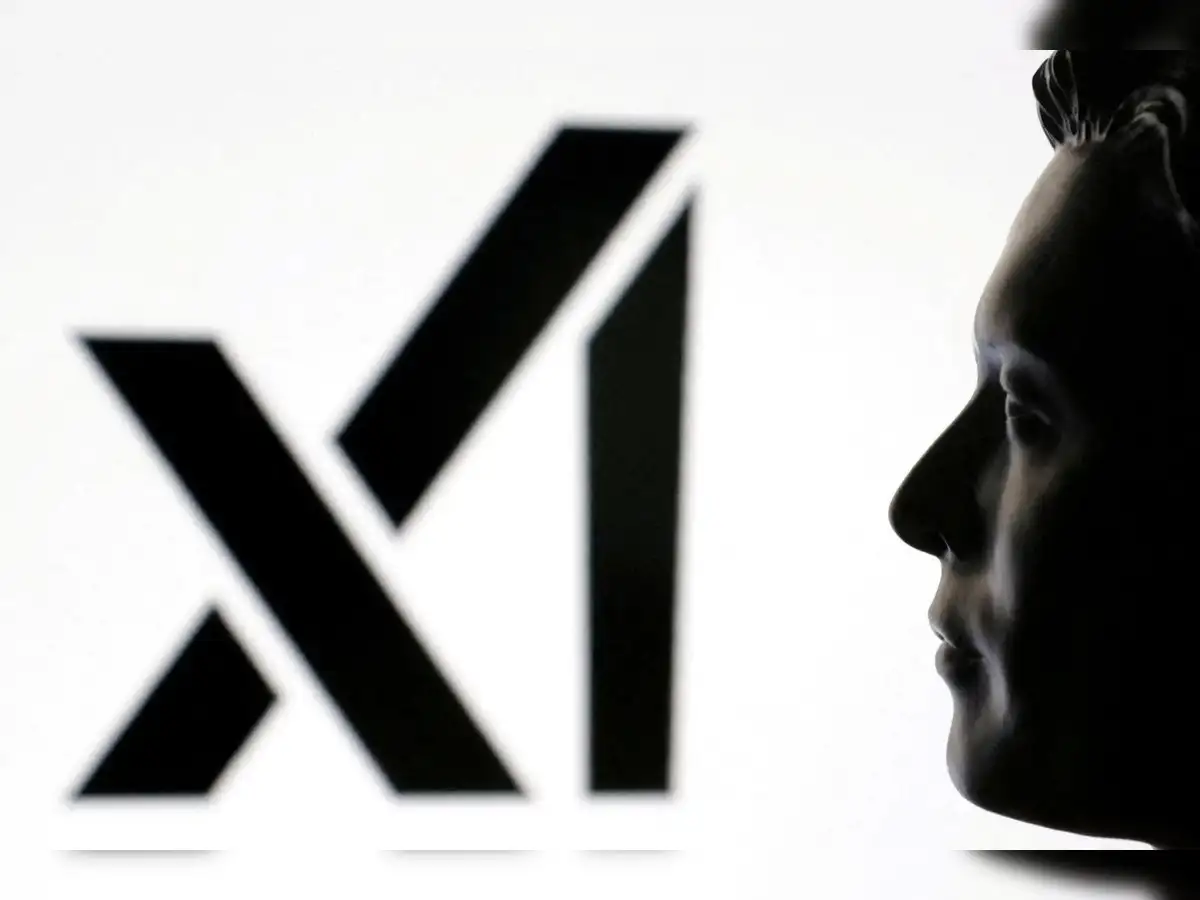 Elon Musk's xAI quarterly net loss widens to $1.46 billion: Bloomberg - The Economic Times