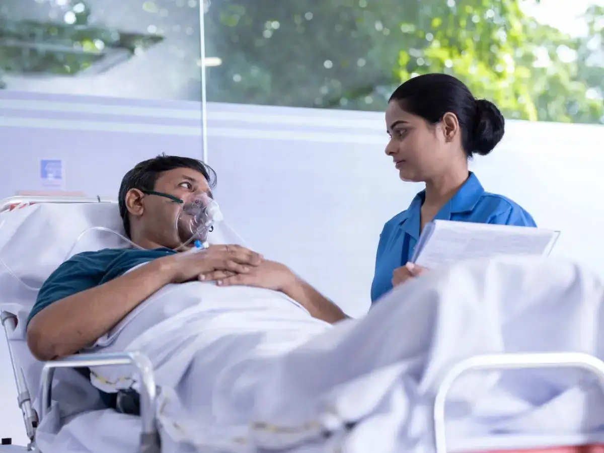 Home nursing, oxygen, physio - health insurance covers only 60–180 days after hospitalisation; here’s how to plan the rest