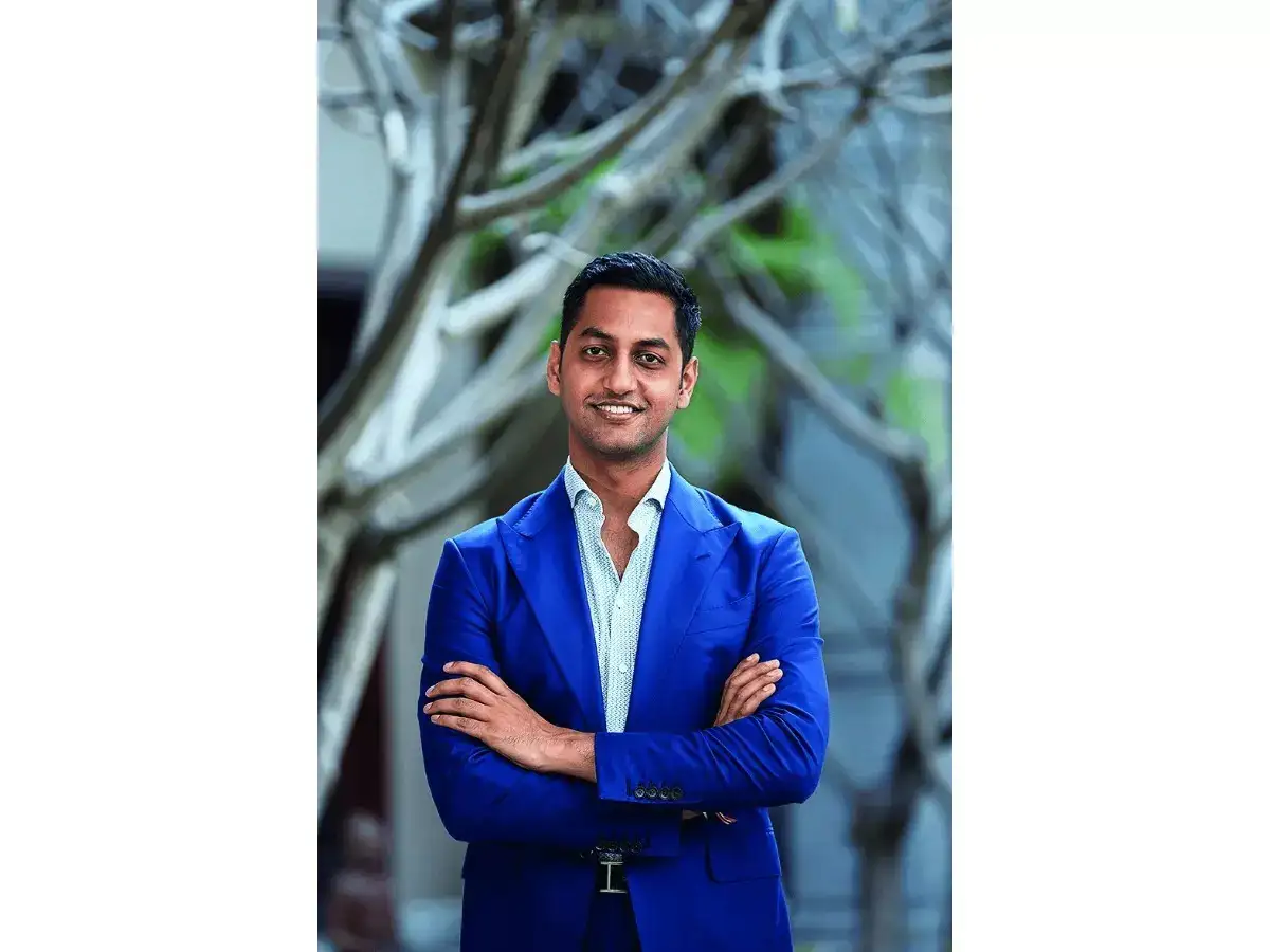 'People want an AI tool that listens, understands, acts': Keshav Reddy ...