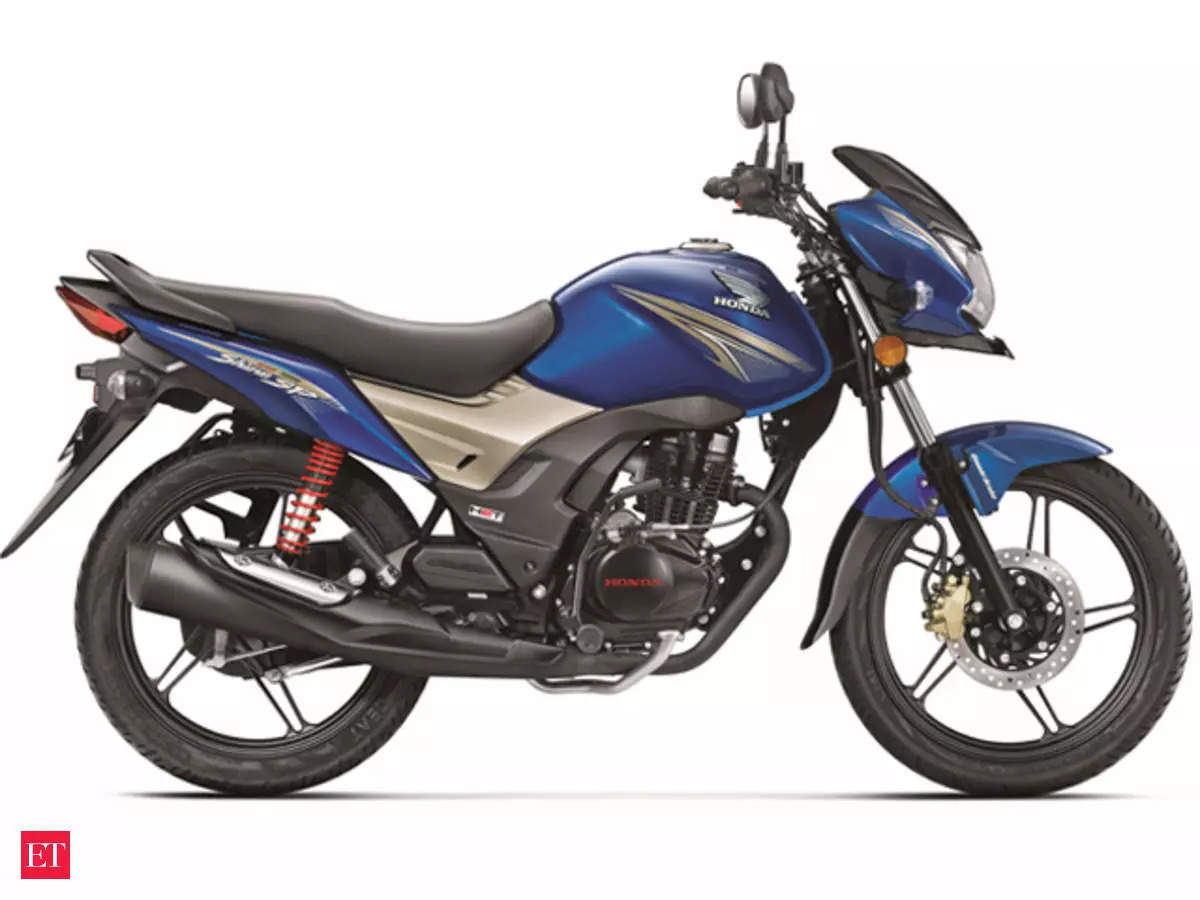 honda latest 125cc bikes