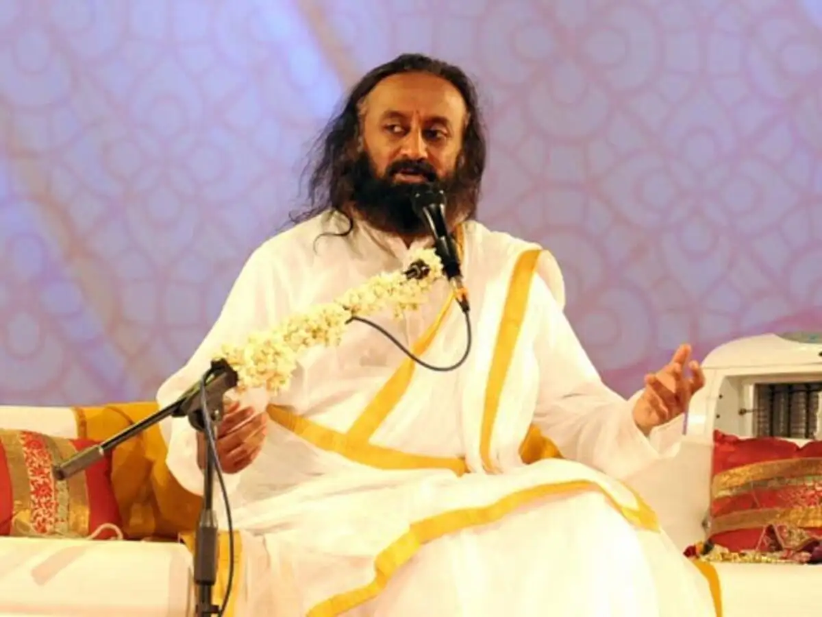 Sri Sri Ravi Shankar Sri Sri S Fmcg Brand Tattva To Open 1000 Stores Eyes Rs 500 Crore Revenues By December The Economic Times Sri sri ayurveda (шри шри аюрведа). sri sri ravi shankar sri sri s fmcg