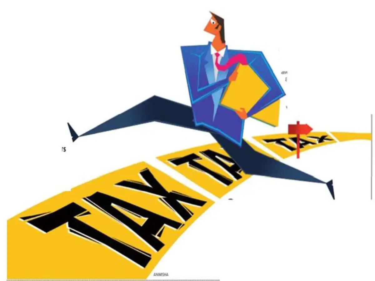 How to guard against these 5 tax evasion practices - The Economic Times