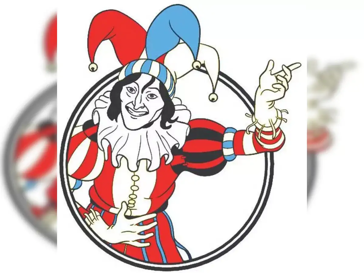 Lose the suit, go for couture diplomacy