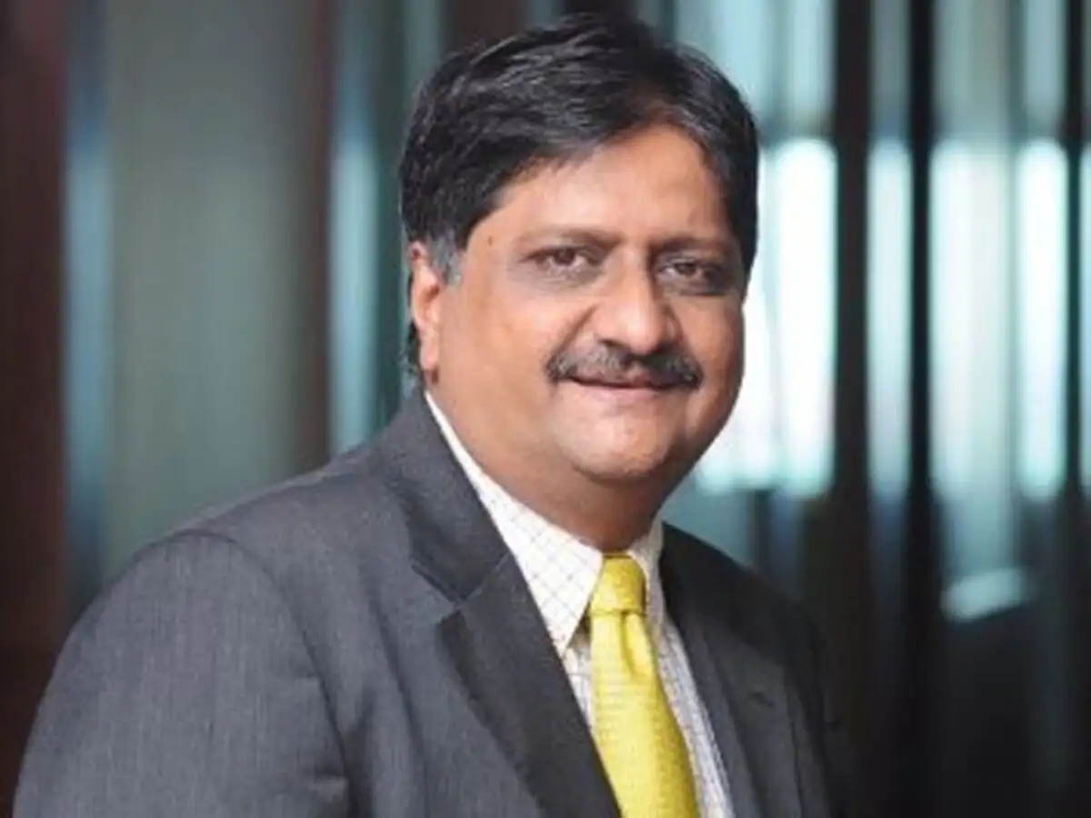 ramkumar ramamoorthy: Cognizant appoints Ramkumar Ramamoorthy as India ...