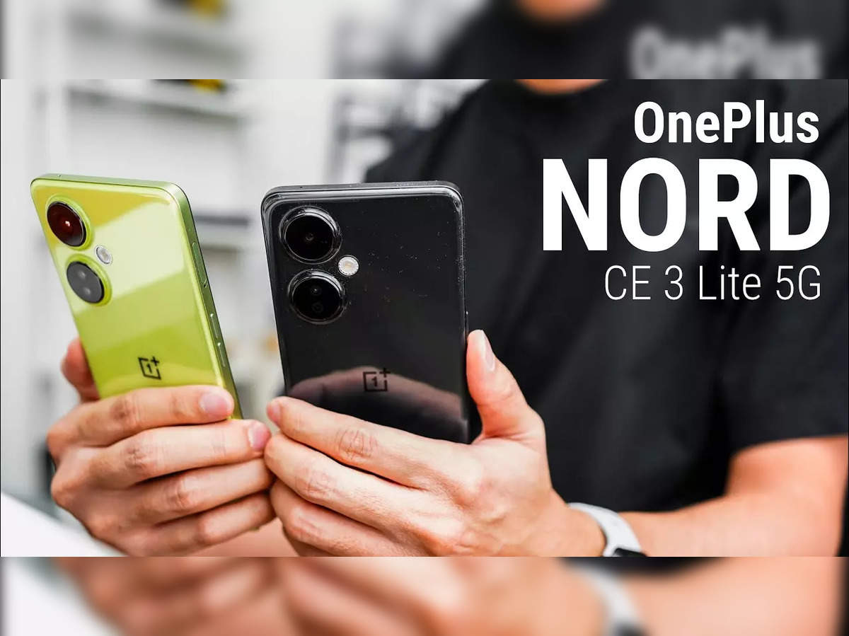 OnePlus Nord CE 3 Lite 5G: Top 5 Great Alternatives