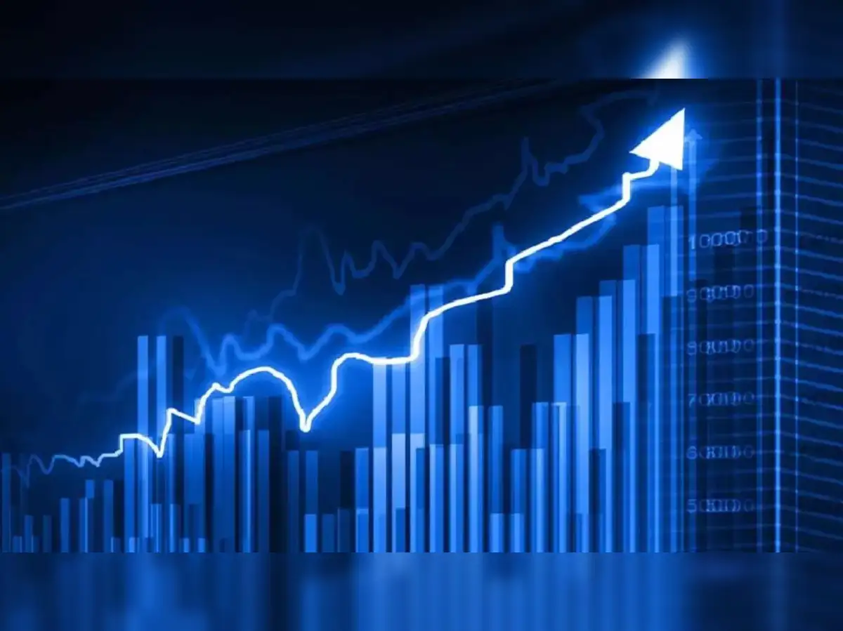 GLD Stock: Gold ETF GLD Stock: SPDR Gold share price enjoys bull run. Check  price target, outlook - The Economic Times