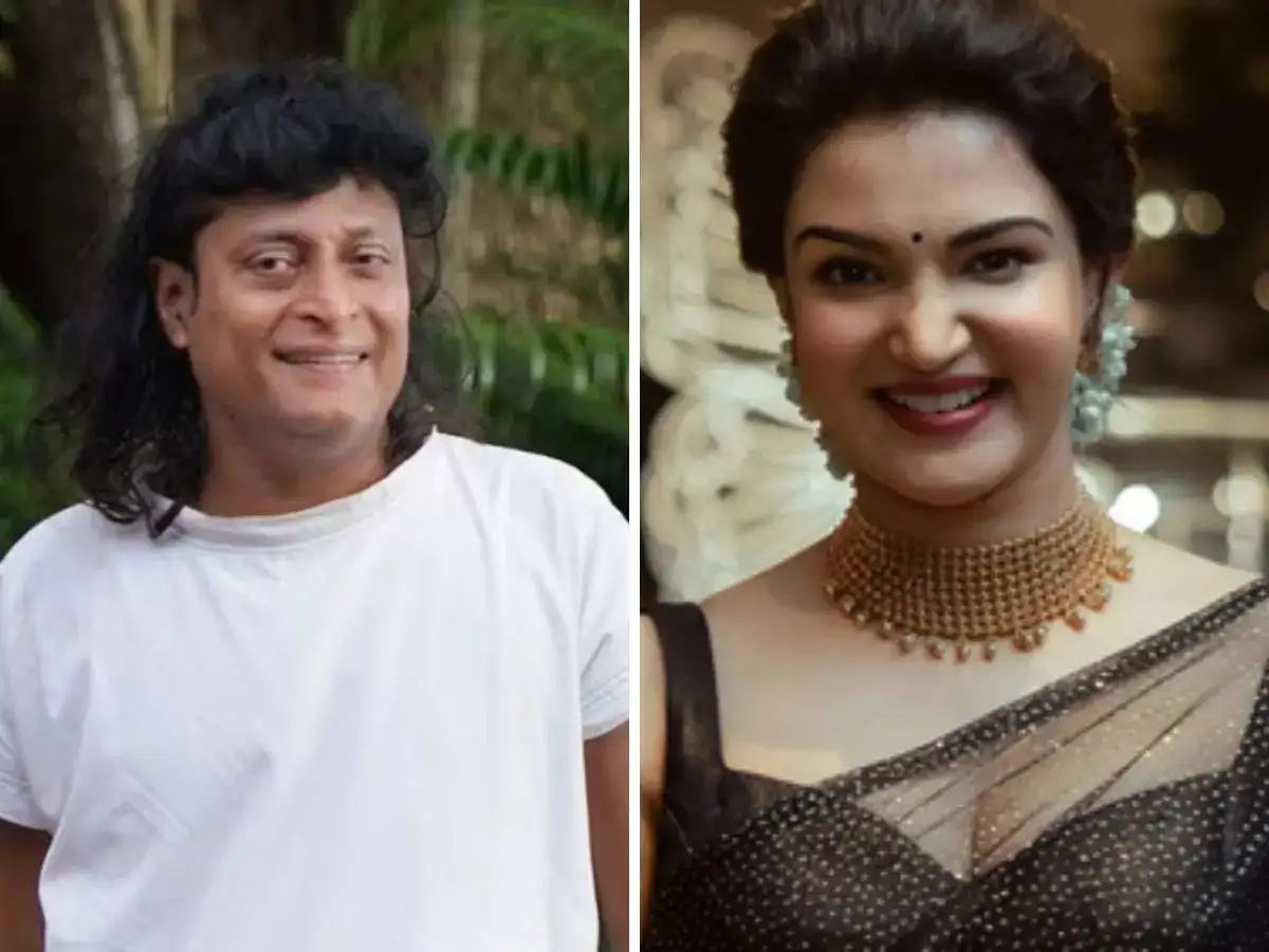 After Malayalam actress Honey Roses sexual harassment complaints,  prominent Kerala businessman taken into custody by police - The Economic  Times