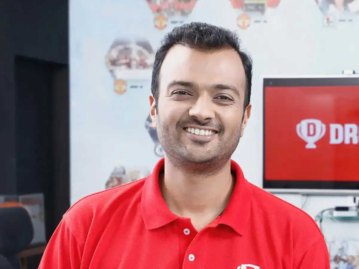 Dream11 shifts away from fantasy gaming; enters sports-entertainment space