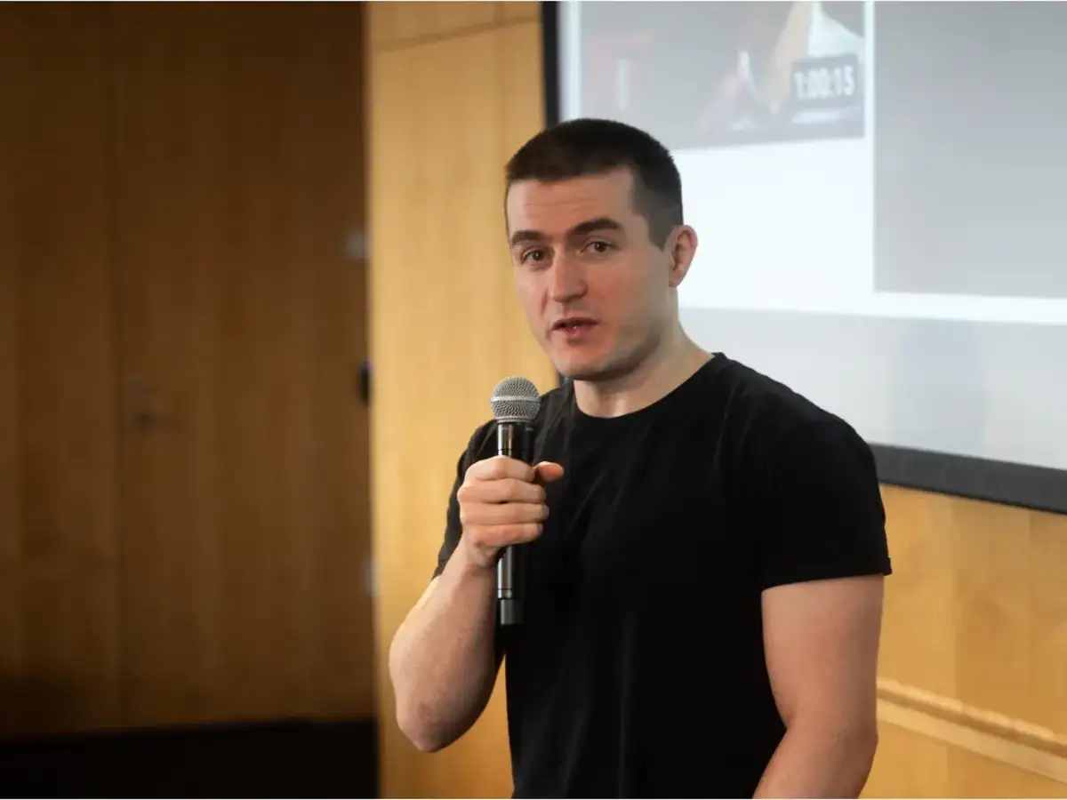 Who is Lex Fridman? The MIT podcaster preparing to interview PM Modi in  February - The Economic Times