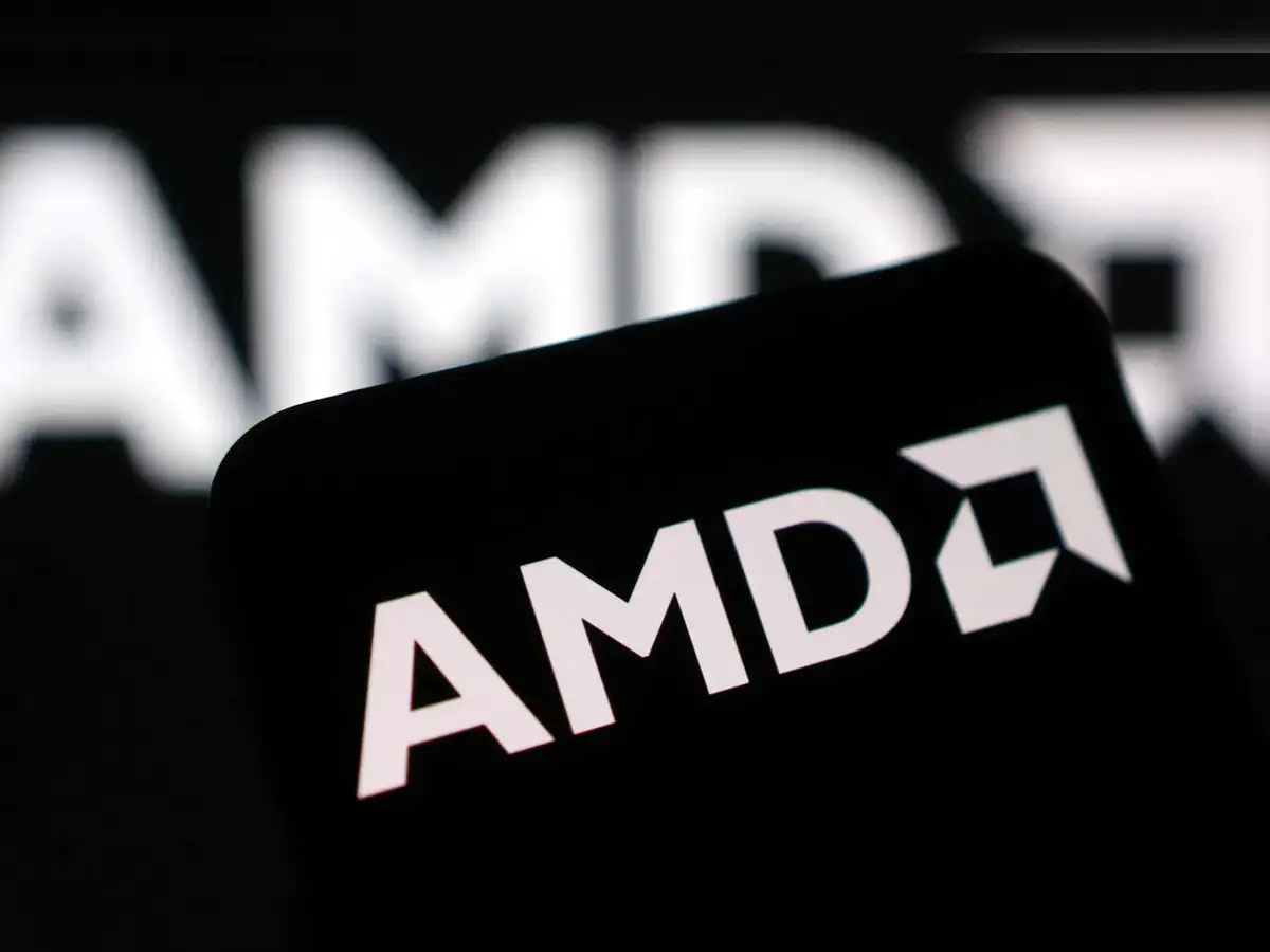 AMD says US government has approved licenses to export AI chips to China - The Economic Times